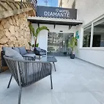 Diamante Boutique Hotel Peguera