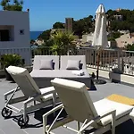 Diamante Boutique Hotel Peguera