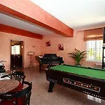 Hotel Diamante Boutique 4*