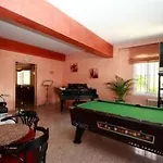 Hotel Diamante Boutique 4*