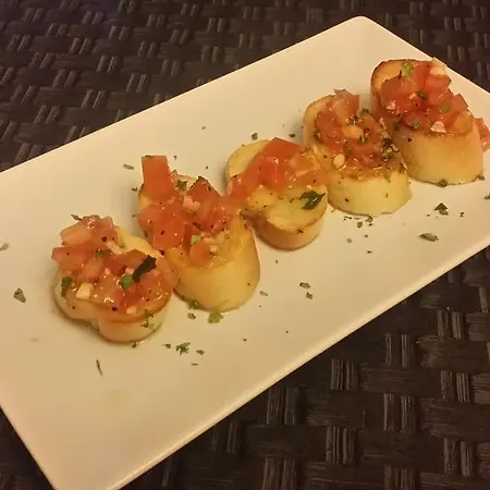 酒店 Diamante Boutique