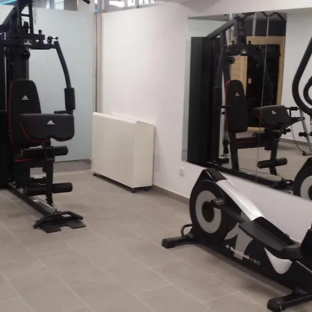 Diamante Boutique 酒店 帕格拉