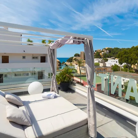 Hotel Diamante Boutique