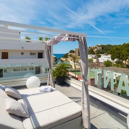 Hotel Diamante Boutique