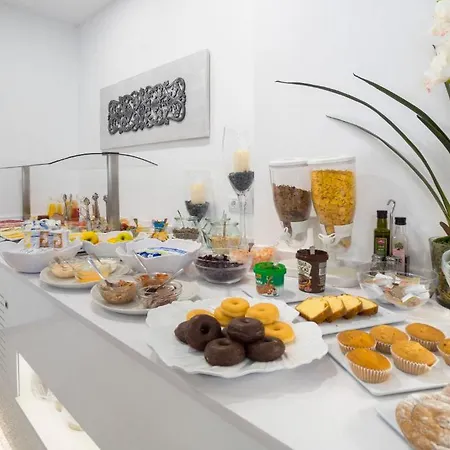 Hotel Diamante Boutique 4*