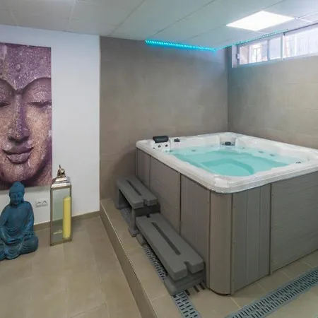 Hotel Diamante Boutique Peguera