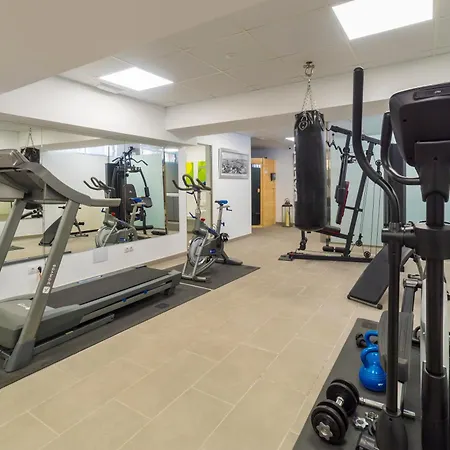 酒店 Diamante Boutique 帕格拉