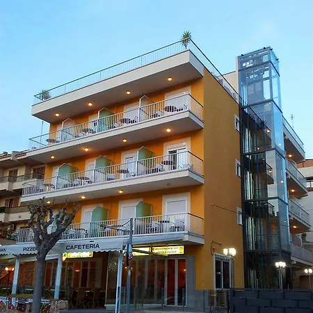 Diamante Boutique 酒店 4*