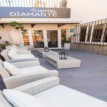 Diamante Boutique 4*