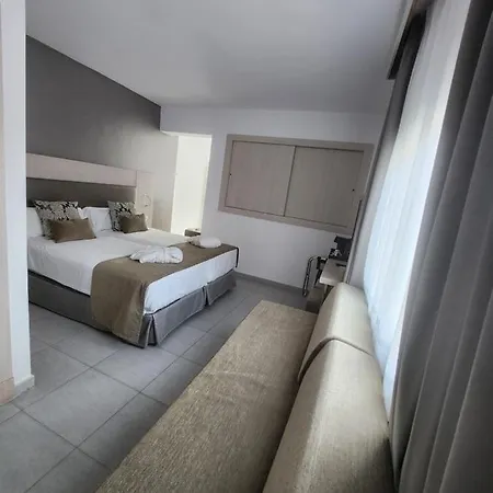 Diamante Boutique Hotel Peguera
