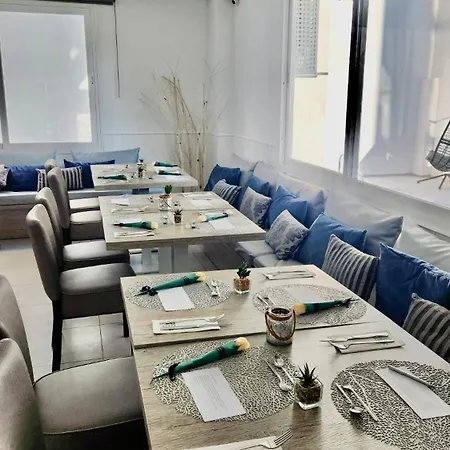 Hotel Diamante Boutique