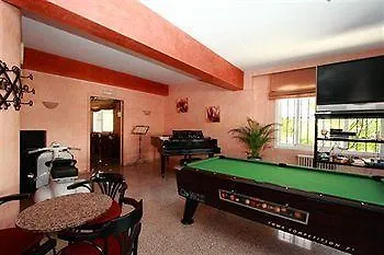 Hotel Diamante Boutique 4*