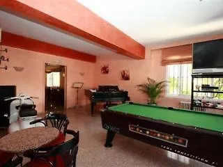 Hotel Diamante Boutique 4*