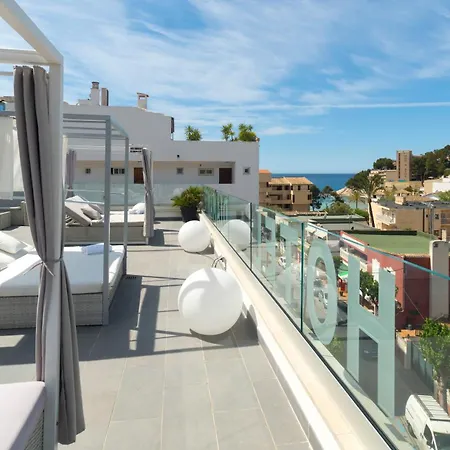 酒店 Diamante Boutique