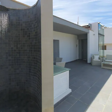 Hotel Diamante Boutique Peguera