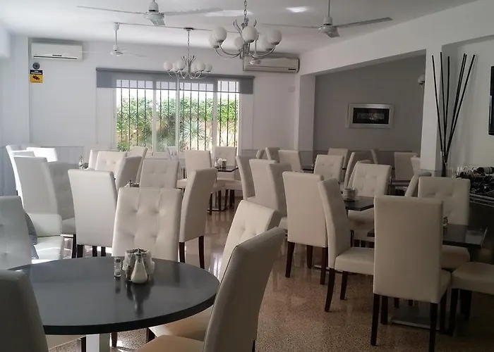 Diamante Boutique Hotel