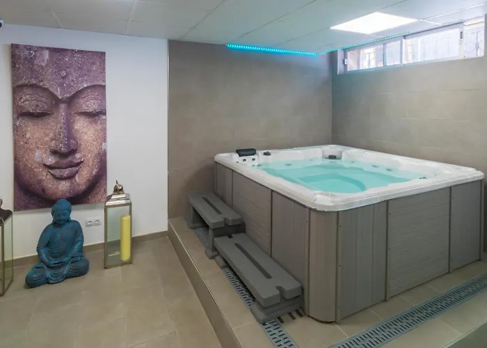 Hotel Diamante Boutique Peguera