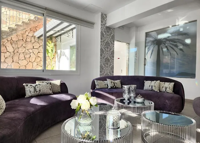 Diamante Boutique 4* Peguera