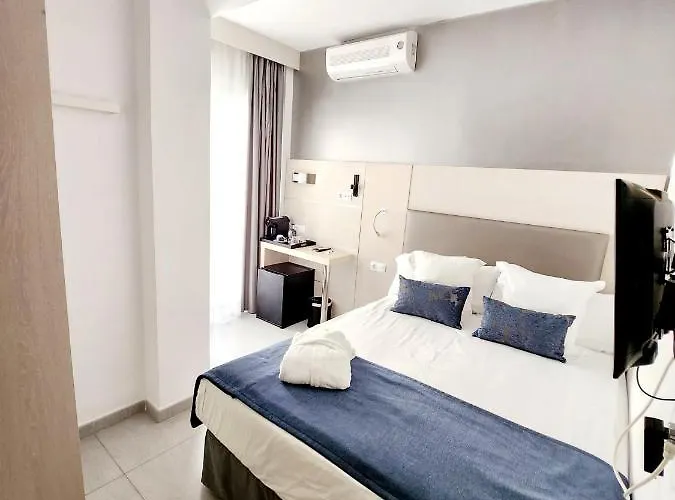 Hotel Diamante Boutique Peguera