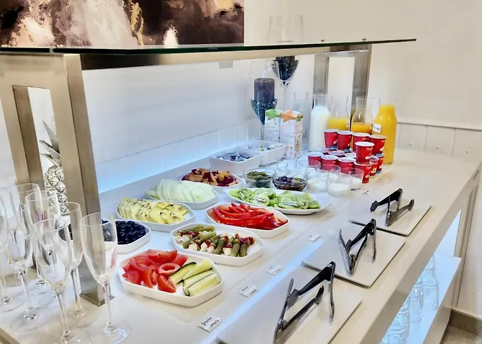 Diamante Boutique Hotel