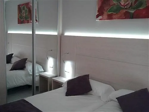 Hotel Diamante Boutique Peguera