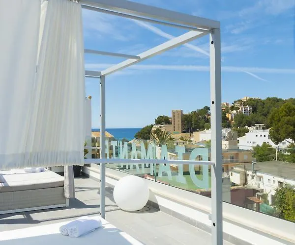 Hotel Diamante Boutique 4*