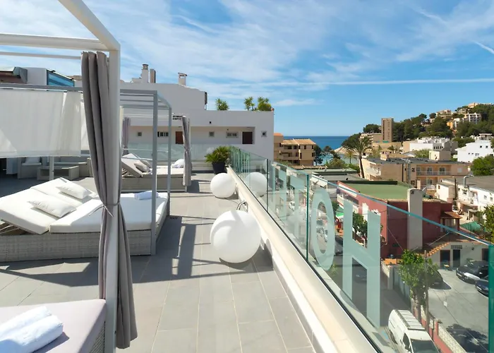 Hotel Diamante Boutique