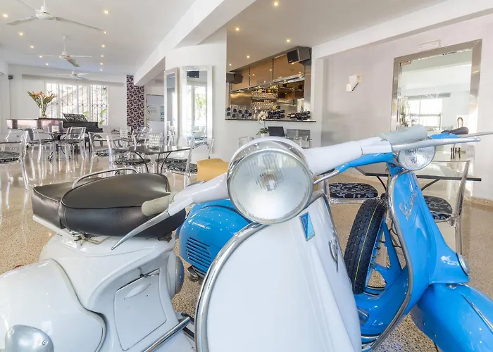 Diamante Boutique Hotel