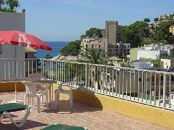 Hotel Diamante Boutique Peguera