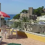 Hotel Diamante Boutique Peguera