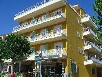 Ξενοδοχείο Diamante Boutique 4*