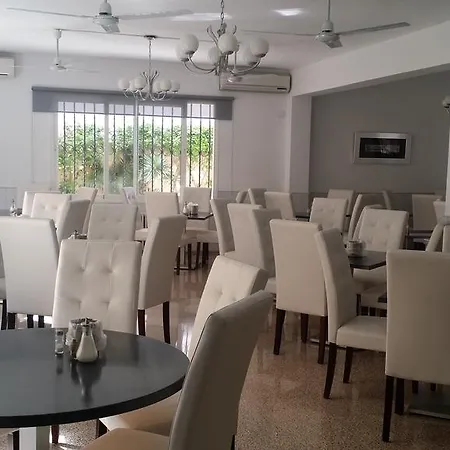 Diamante Boutique Hotel