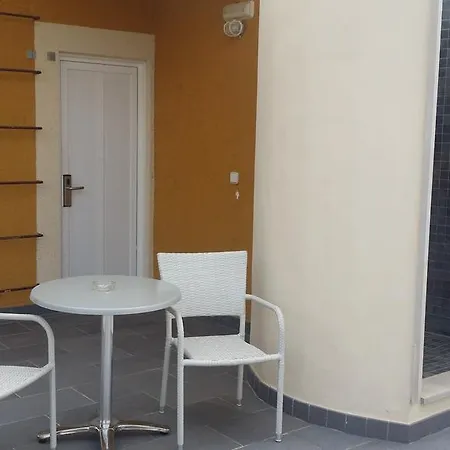 Hotel Diamante Boutique 4*