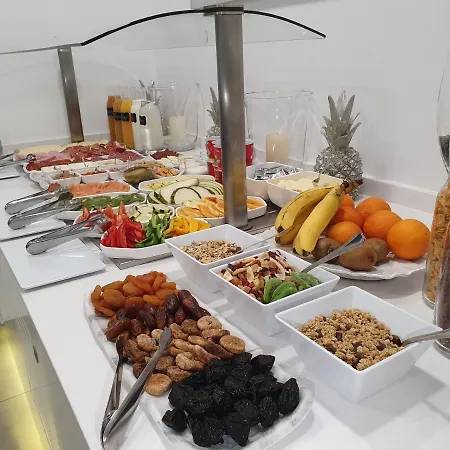 Hotel Diamante Boutique Peguera