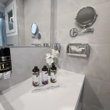 Hotel Diamante Boutique