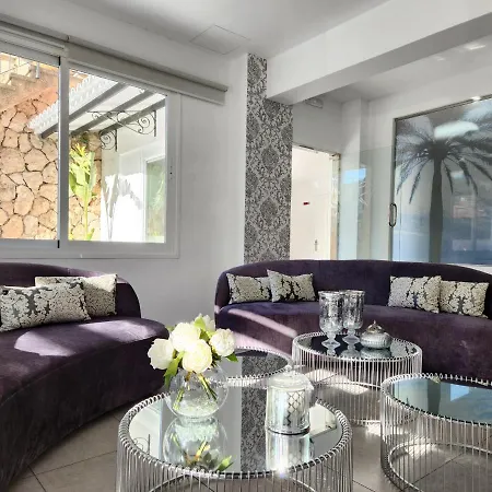 Diamante Boutique 4* Παγκουέρα