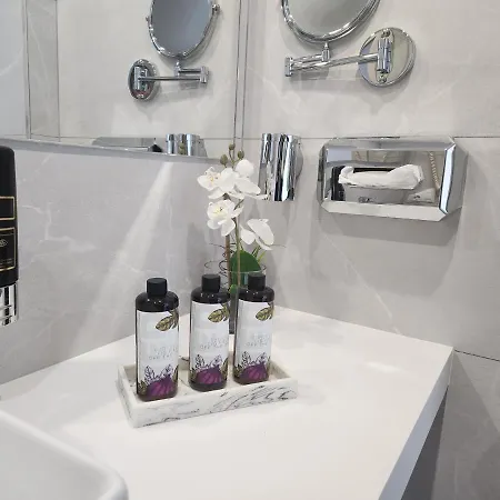 Ξενοδοχείο Diamante Boutique 4*
