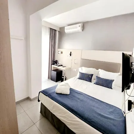 Ξενοδοχείο Diamante Boutique Παγκουέρα