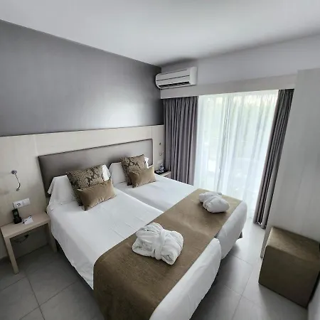 Ξενοδοχείο Diamante Boutique 4*