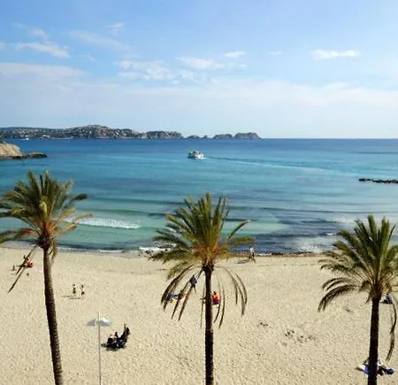 Hotel Diamante Boutique Peguera