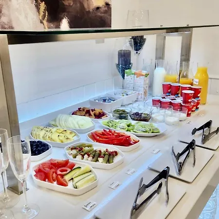 Diamante Boutique Szálloda