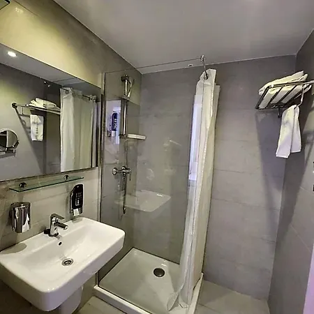 Hotel Diamante Boutique