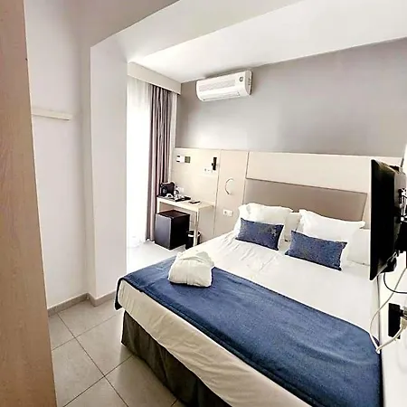 Diamante Boutique 4* Peguera
