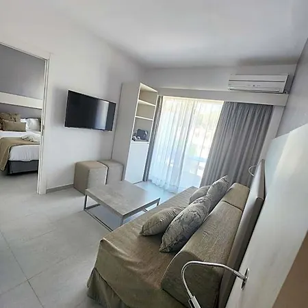 Diamante Boutique 4* Peguera