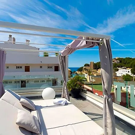 Hotel Diamante Boutique