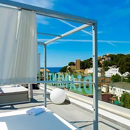 Diamante Boutique 4*