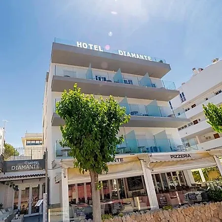 Diamante Boutique Hotel