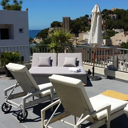 Diamante Boutique Hotel Peguera