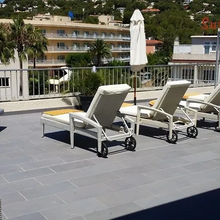 Diamante Boutique Ξενοδοχείο 4*