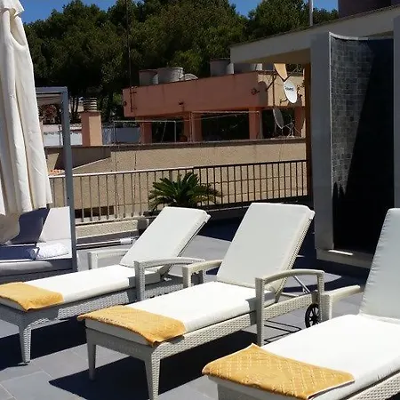 Diamante Boutique 4*